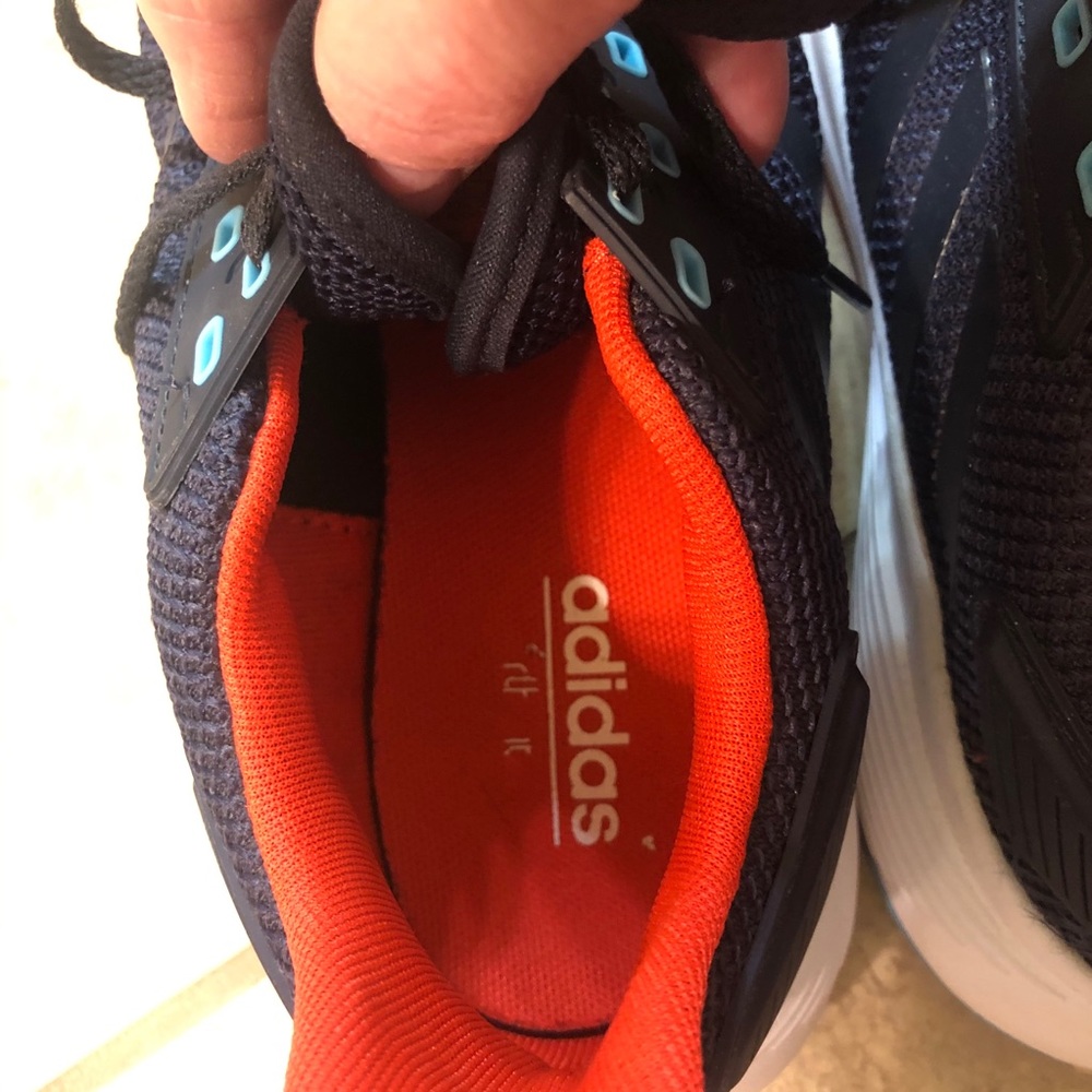 Women’s Adidas cloudfoam size 8.5 - Picture 8 of 11